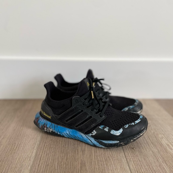 Adidas UltraBoost DNA ‘Chinese  New Year’ - Picture 7 of 8